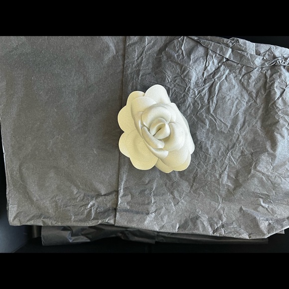 Chanel Classic Double Flap Quilted Patent - Picture 10 of 15